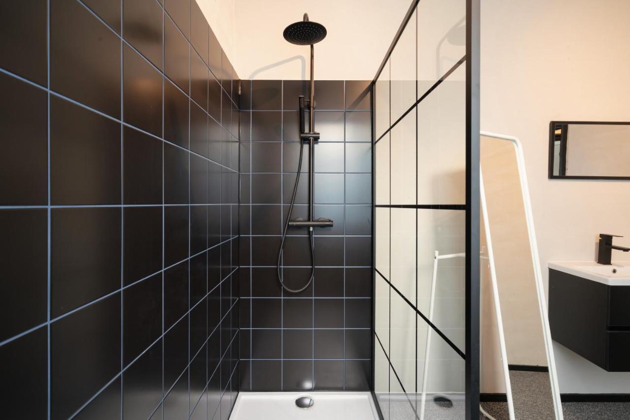 Two-Bedroom Apartments In The Heart Of Antwerp Exterior photo